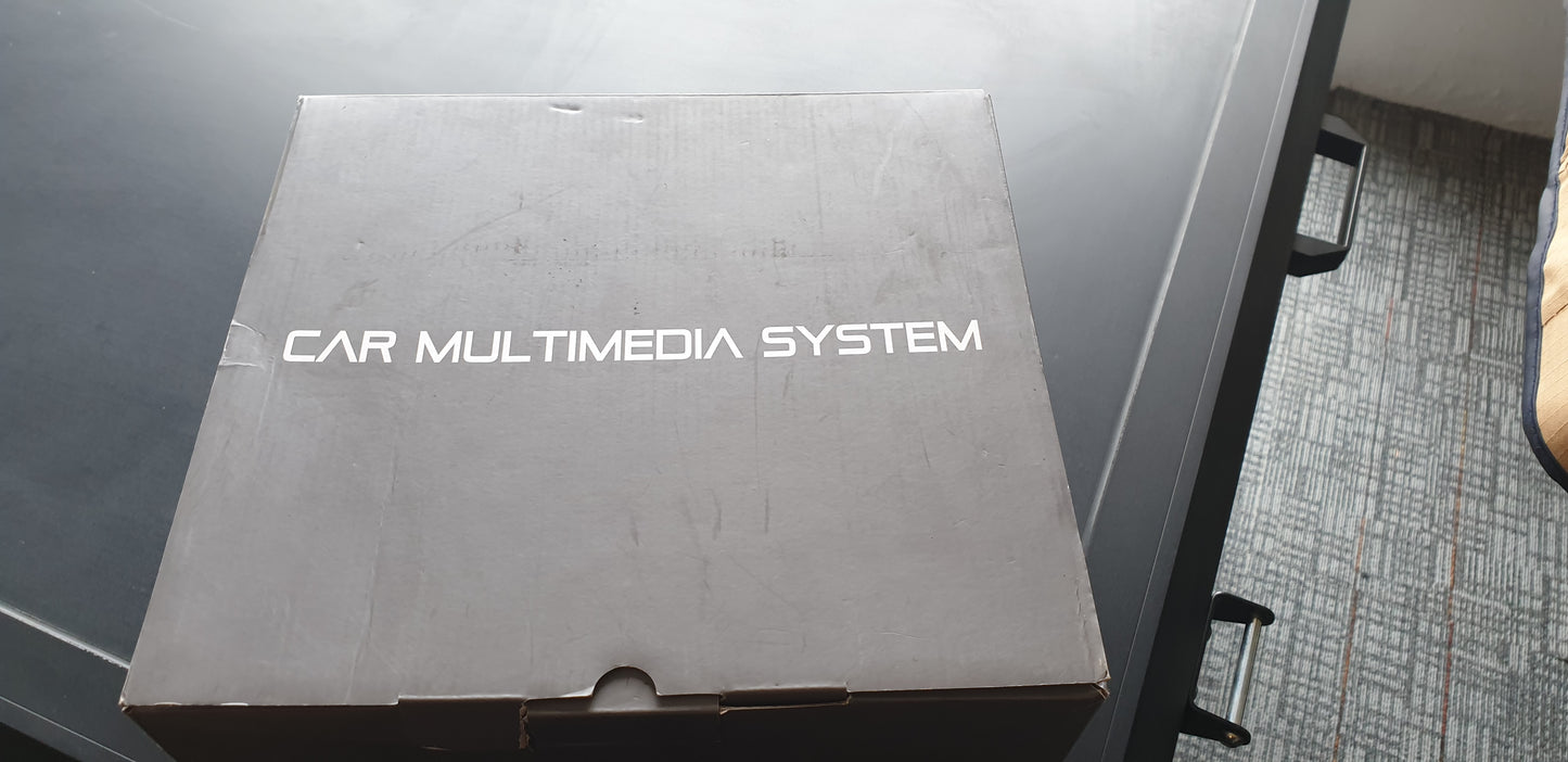 LC-79 Gen 2 Multi-media System
