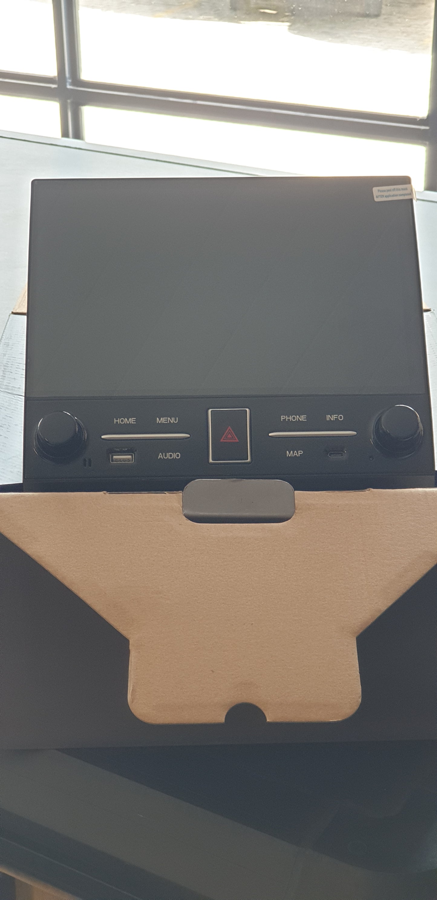 LC-79 Gen 2 Multi-media System