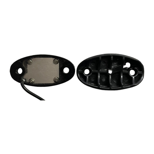LED Rock Lights - Set of 2