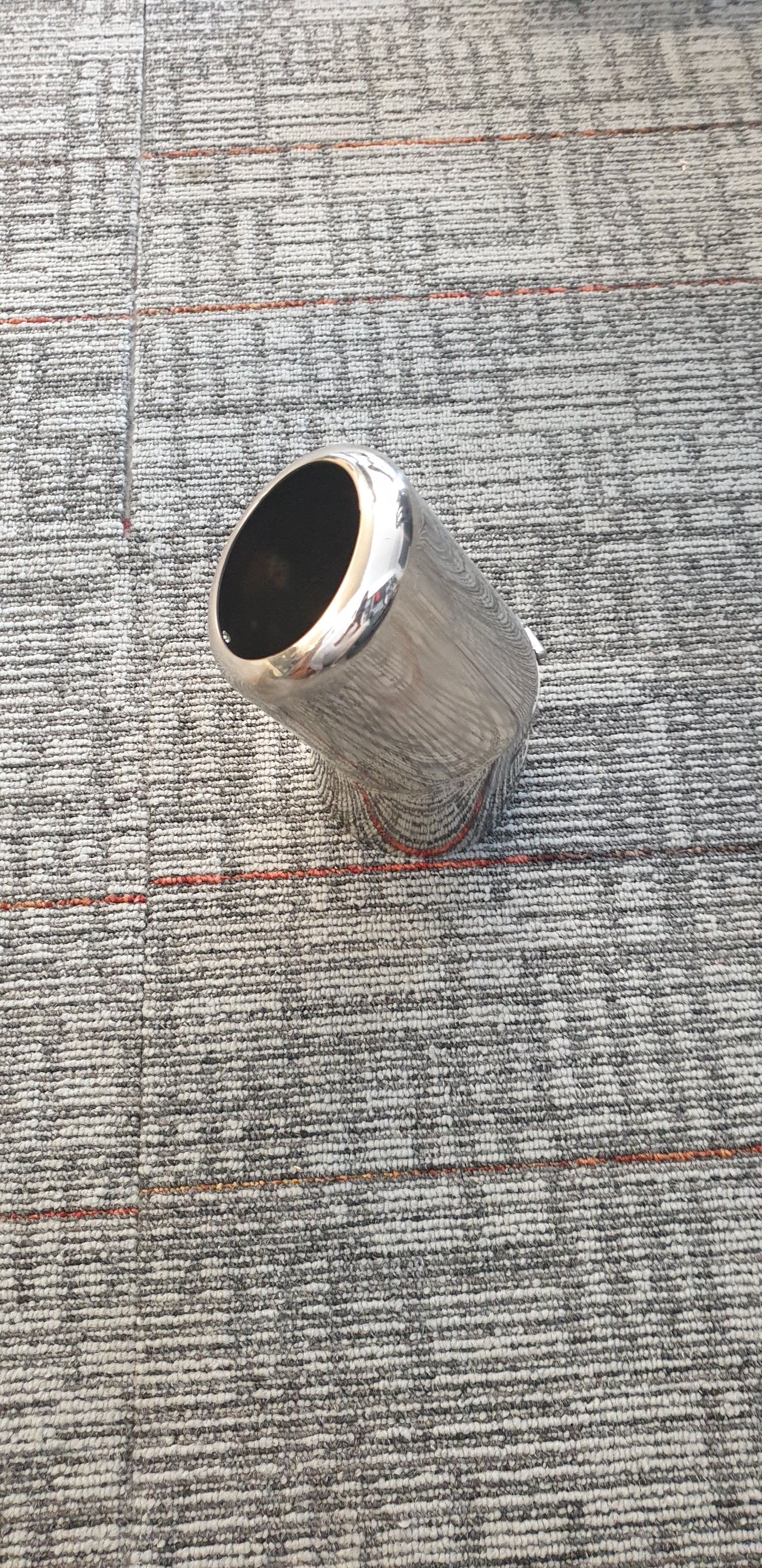 LC 200 Exhaust tip