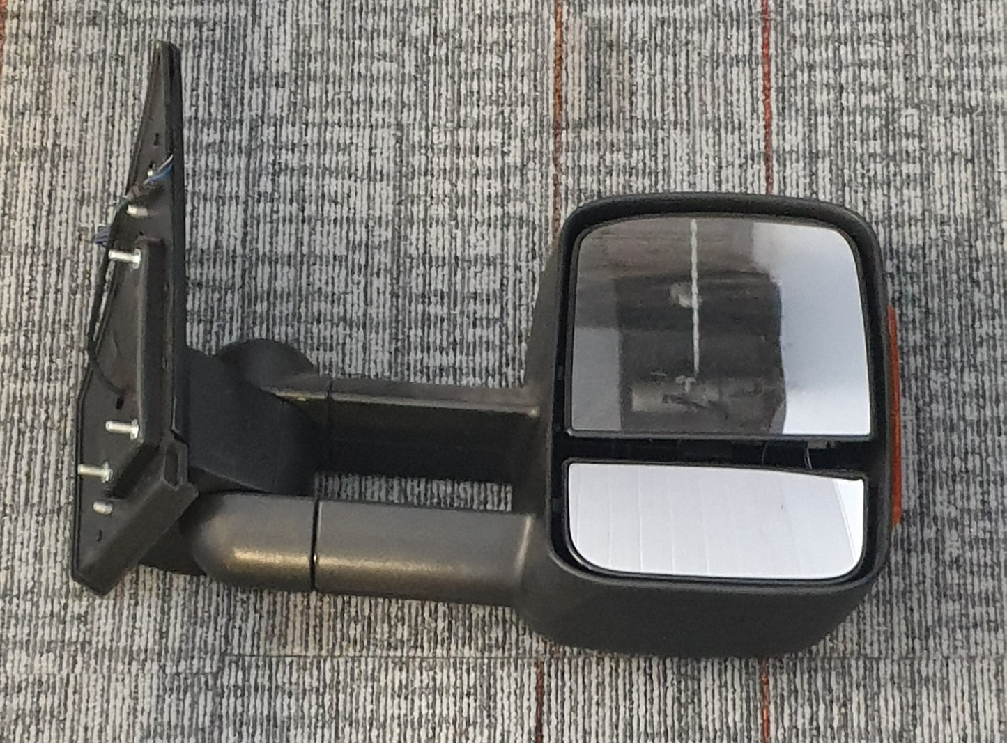 Hilux Towing mirrors