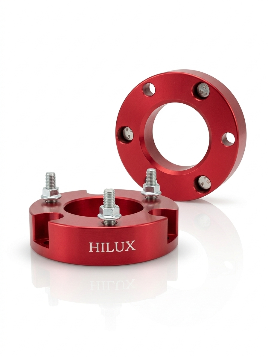 Strut Spacer - Hilux