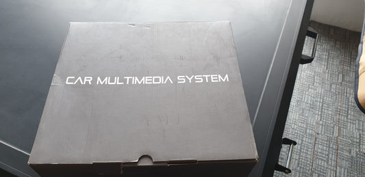 LC-79 Gen 2 Multi-media System