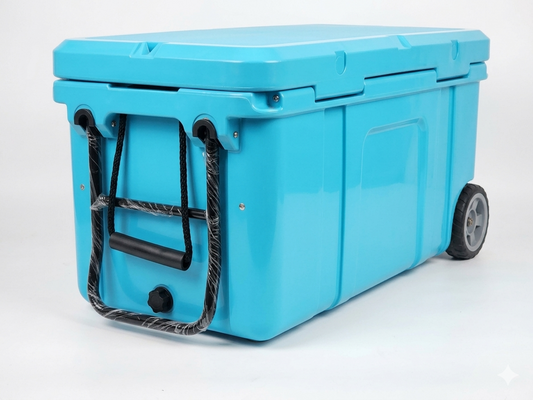 75L COOLERBOX WITH WHEELS