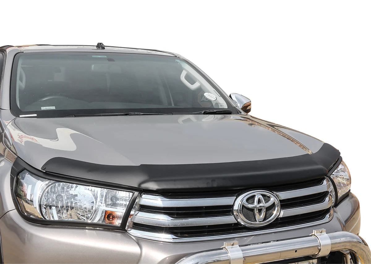 HILUX BONNET GUARD 2016+