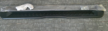 Hilux Side-steps 08-16