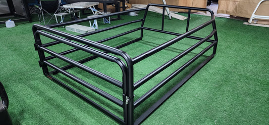 Cattle Rail for LC79