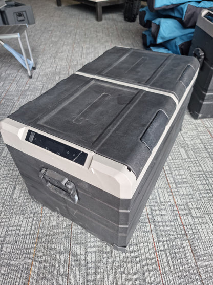 75LT Fridge/Freezer