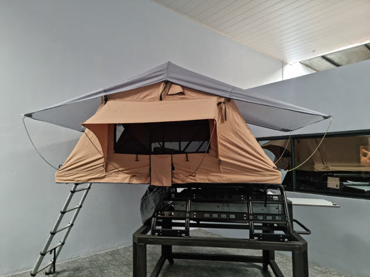 Roof top tent (RTT1)