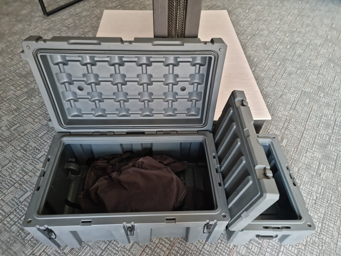 Storage Box - 220 LT