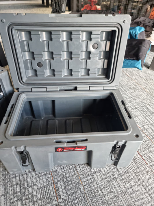 Storage Box - 70 LT