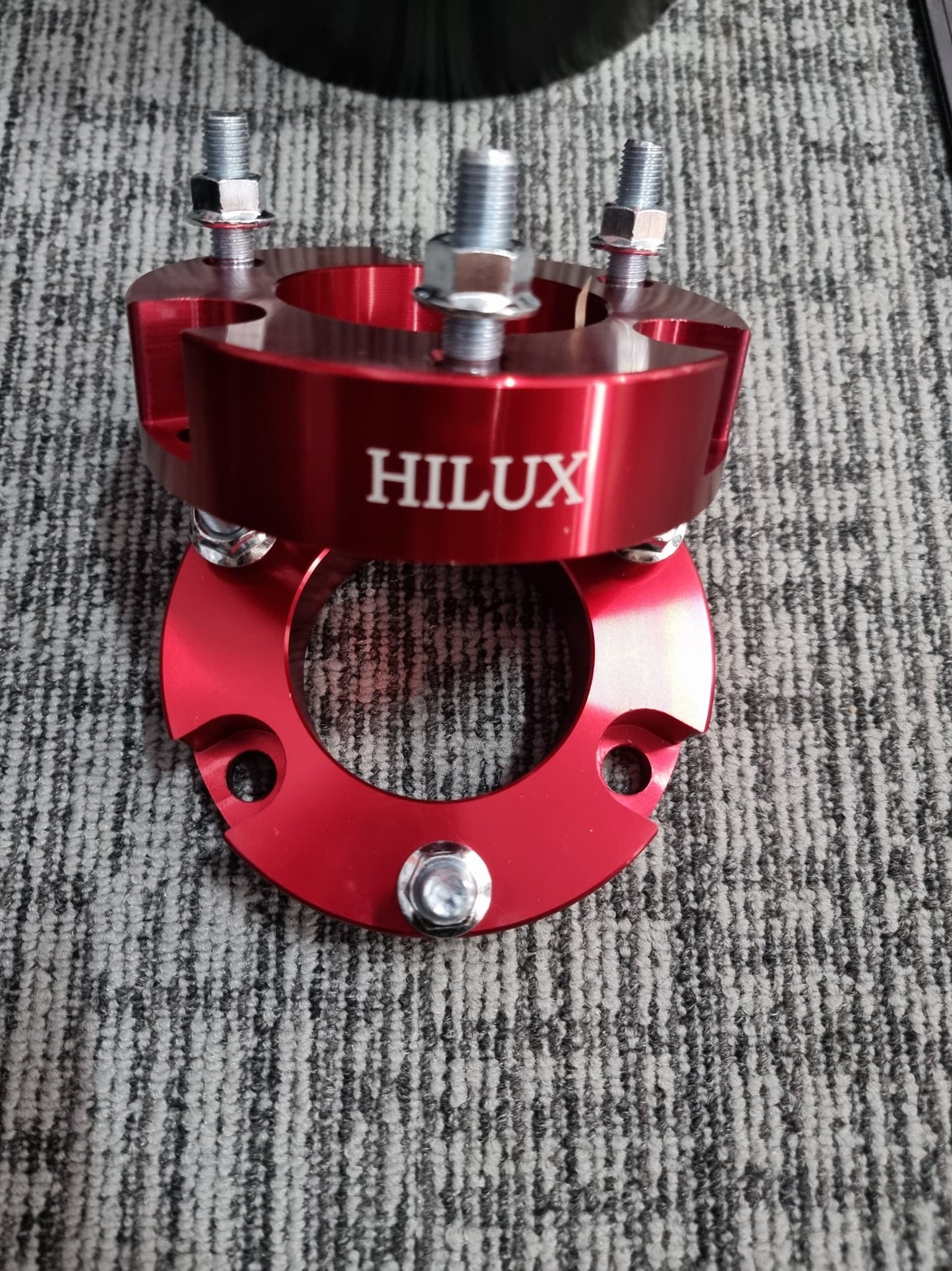 Hilux strut spacer