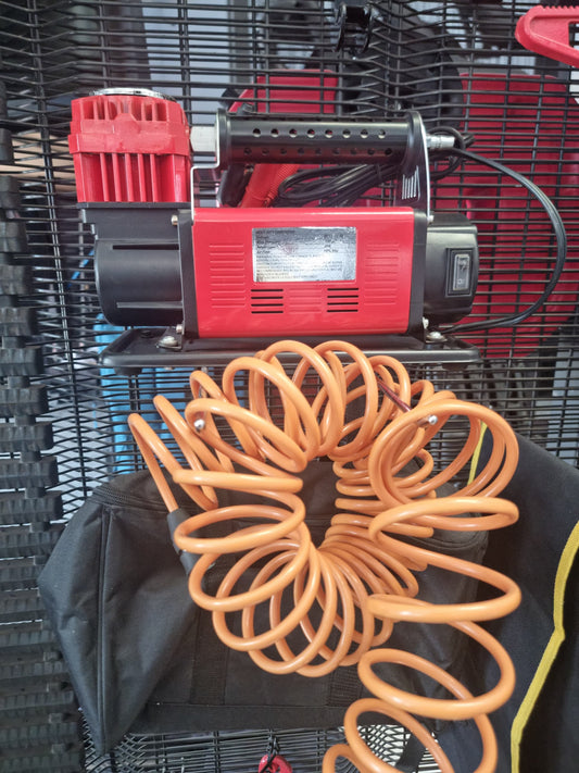 12v/24v Air compressor