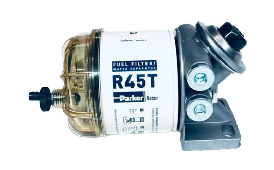 RACOR | Racor Extra Fuel Filter Cartridge Toyota Land Cruiser 79 & Land Cruiser 200 V8