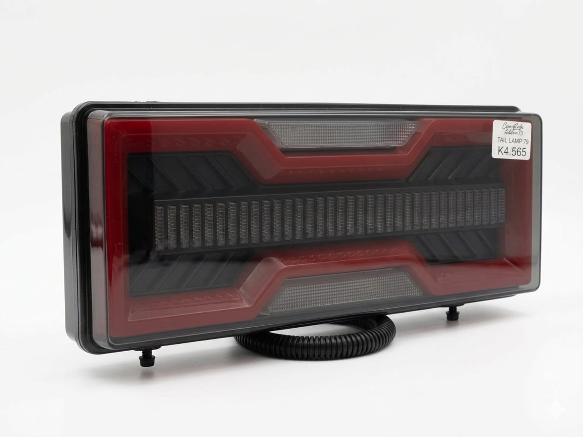 LC-79 TAIL LAMP GR-SPORT