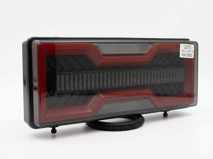 LC-79 TAIL LAMP GR-SPORT