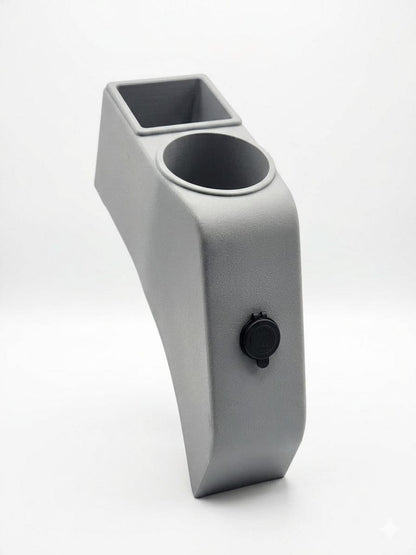 LC-79 REAR CUP HOLDER (DC)