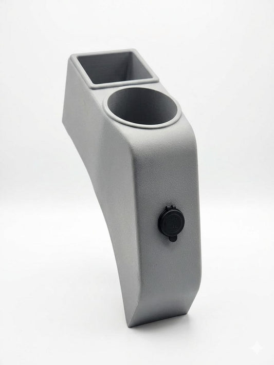 LC-79 REAR CUP HOLDER (DC)