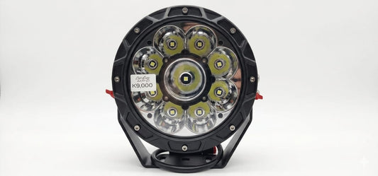 ARORA 7" SPOT LIGHTS