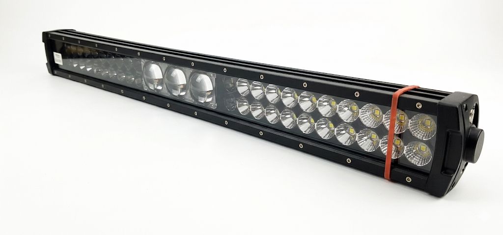 LASER LIGHTS 32" LED BAR