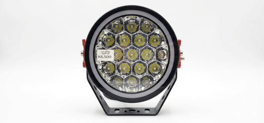 ARORA 7" SPOT LIGHTS