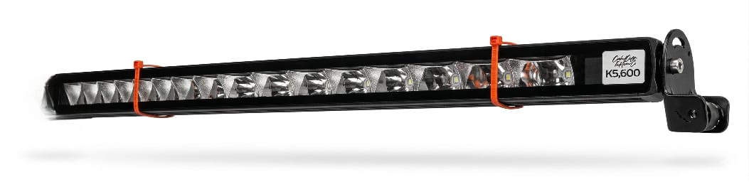 ARORA 30" LED BAR (DUAL LIGHT)