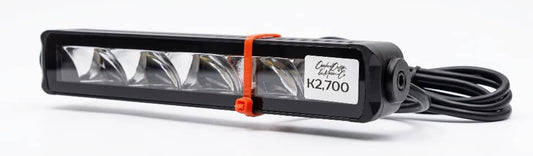 ARORA 10" LED BAR (DUAL LIGHT)