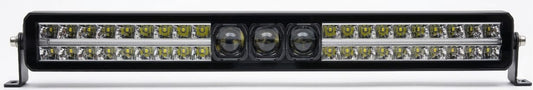 ARORA 40" LED BAR WITH DRL