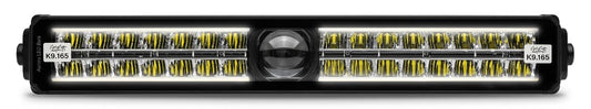 ARORA 20" LED BAR WITH DRL