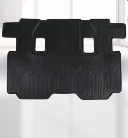 LC-300 RUBBER BOOT MAT