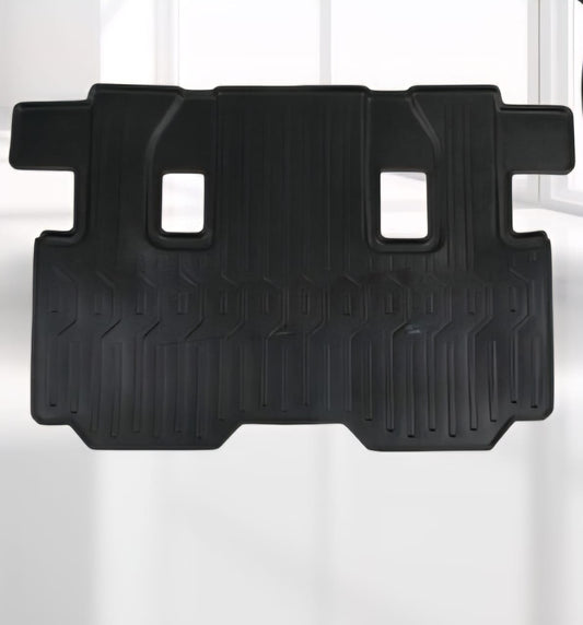 LC-300 RUBBER BOOT MAT