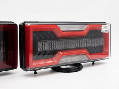 LC-79 TAIL LAMP GR-SPORT