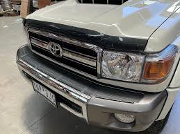 LC-79 BONNET GUARD