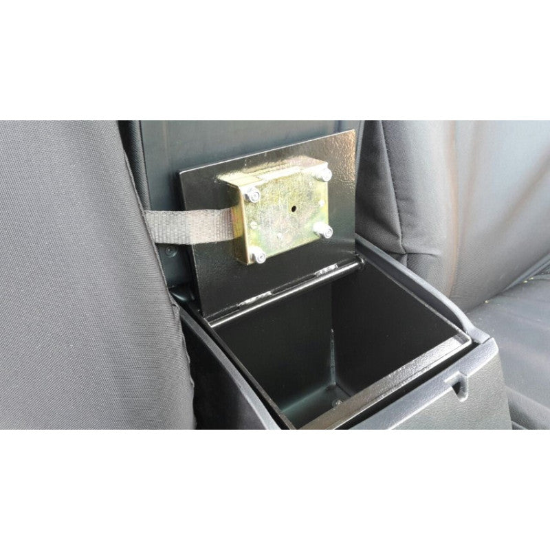 Centre Console Safe for Hilux REVO/Fortuner