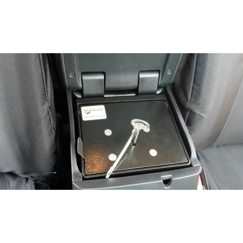 Centre Console Safe for Hilux REVO/Fortuner