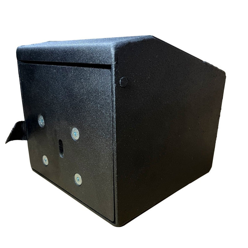 Centre Console Safe for Hilux REVO/Fortuner