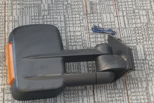 Hilux Towing mirrors
