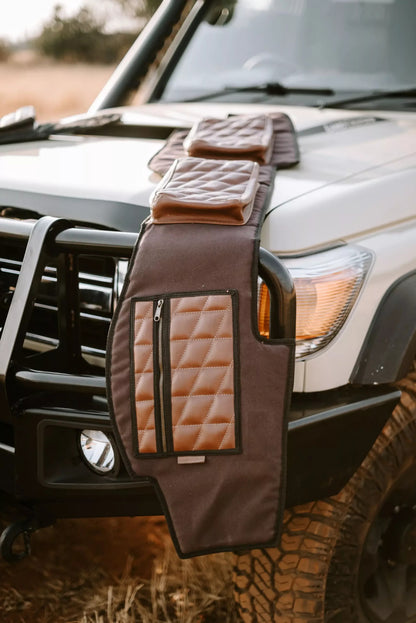 Premium Range - Dashmat for Hilux/LC79