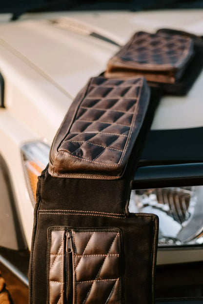 Premium Range - Dashmat for Hilux/LC79