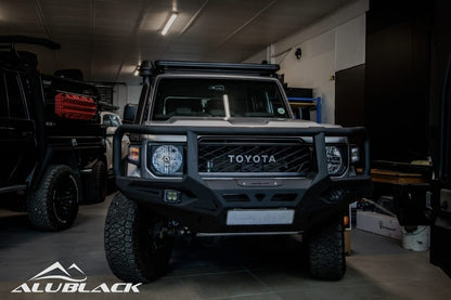 Land Cruiser Lc79 (2024+) front bull bar