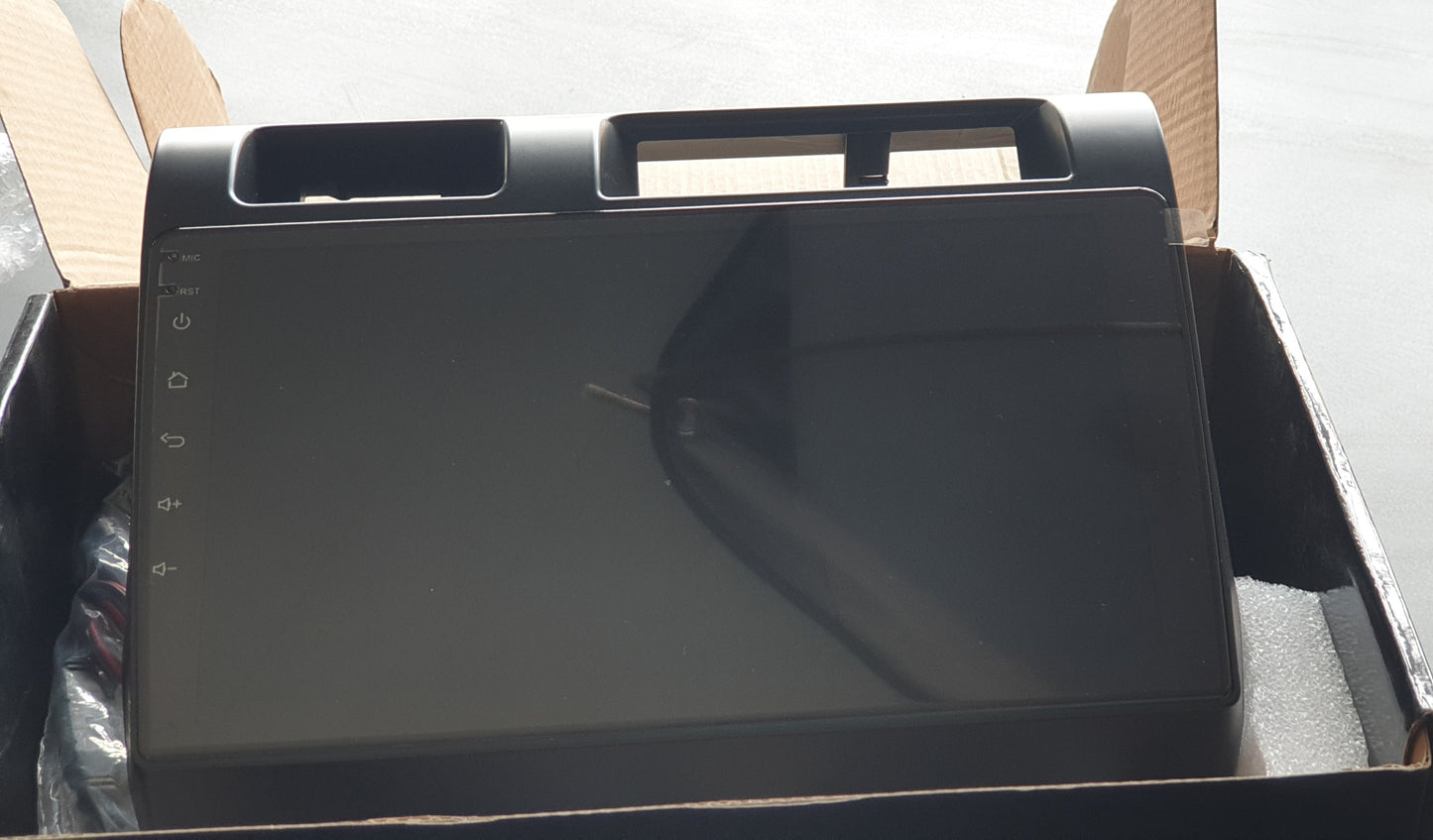 Hilux/Fortuner Android Multi-Media system