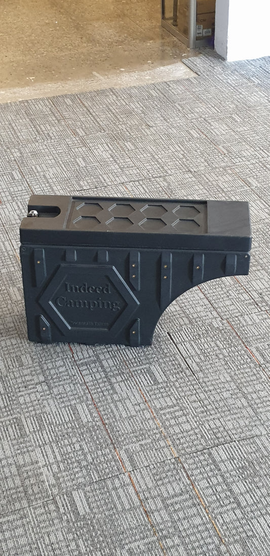 Load bin Storage box