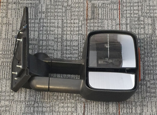 Hilux Towing mirrors